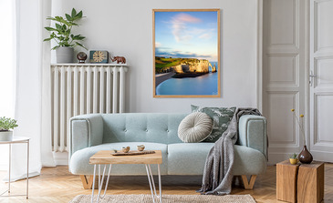 Visualisation du produit