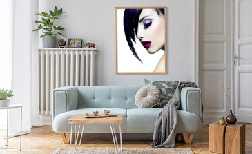 Visualisation du produit