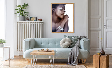 Visualisation du produit