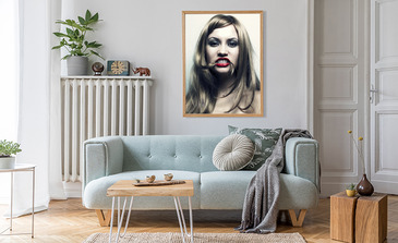 Visualisation du produit