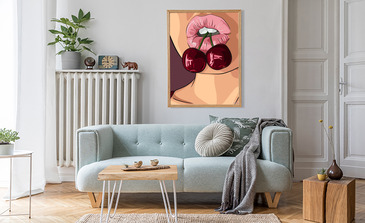 Visualisation du produit