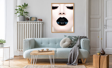 Visualisation du produit