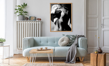 Visualisation du produit