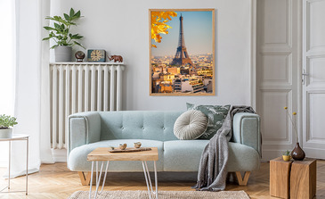 Visualisation du produit