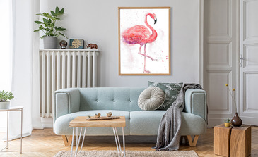 Visualisation du produit