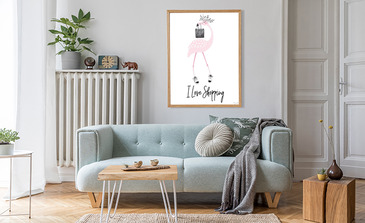 Visualisation du produit