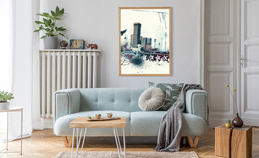 Visualisation du produit