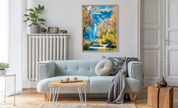 Visualisation du produit