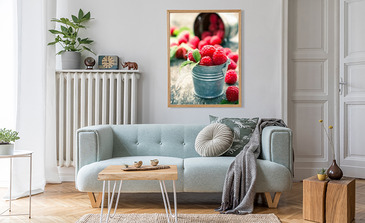 Visualisation du produit