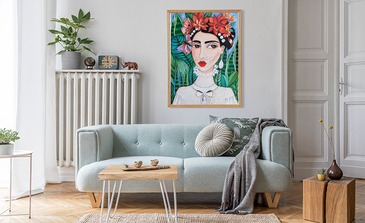 Visualisation du produit