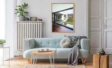 Visualisation du produit