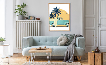 Visualisation du produit