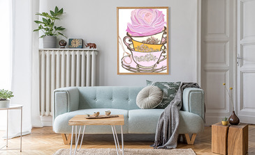 Visualisation du produit