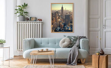 Visualisation du produit