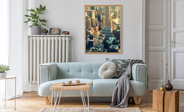 Visualisation du produit