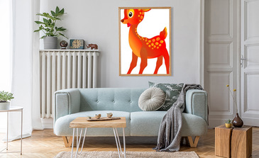 Visualisation du produit