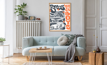 Visualisation du produit