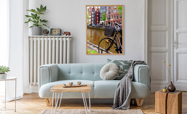 Visualisation du produit