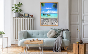 Visualisation du produit