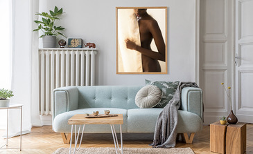 Visualisation du produit