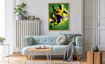 Visualisation du produit