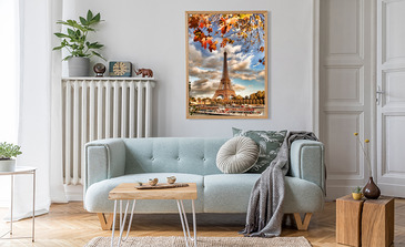 Visualisation du produit