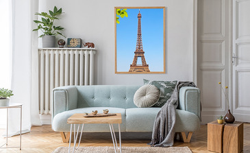 Visualisation du produit