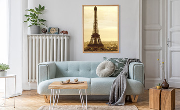 Visualisation du produit