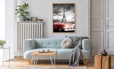 Visualisation du produit