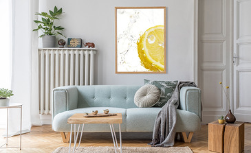 Visualisation du produit