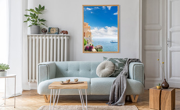 Visualisation du produit