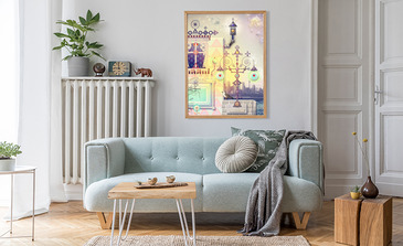 Visualisation du produit