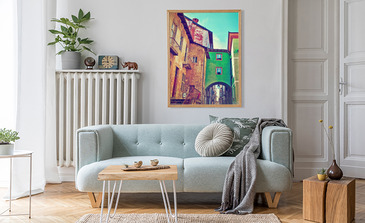 Visualisation du produit