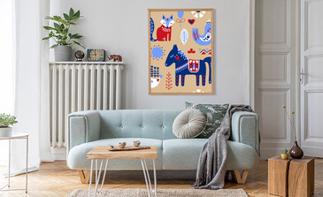 Visualisation du produit