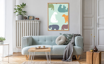 Visualisation du produit