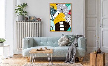 Visualisation du produit