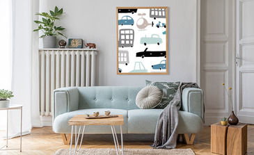 Visualisation du produit