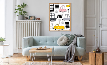 Visualisation du produit