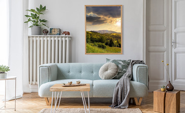 Visualisation du produit