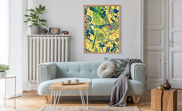 Visualisation du produit