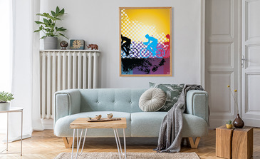 Visualisation du produit