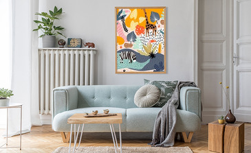 Visualisation du produit