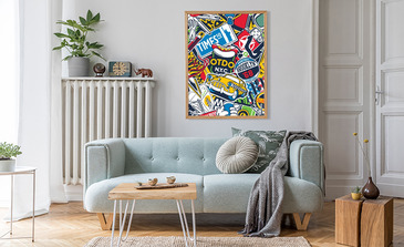 Visualisation du produit