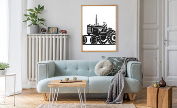 Visualisation du produit