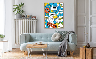 Visualisation du produit