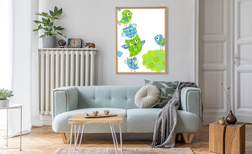 Visualisation du produit