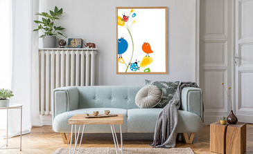 Visualisation du produit