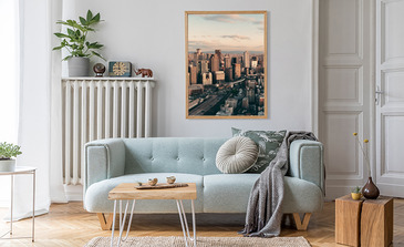 Visualisation du produit