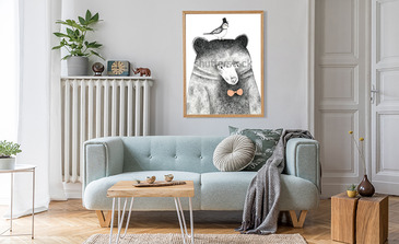 Visualisation du produit