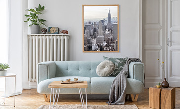 Visualisation du produit